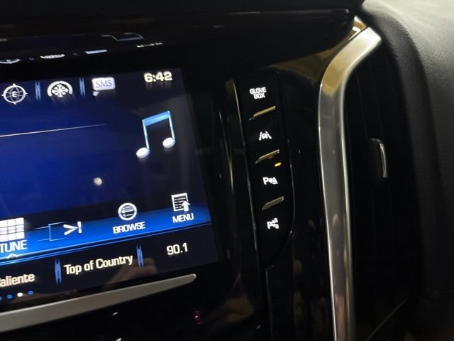 Used 2019 Cadillac Escalade Premium Luxury AWD/4WD image 58