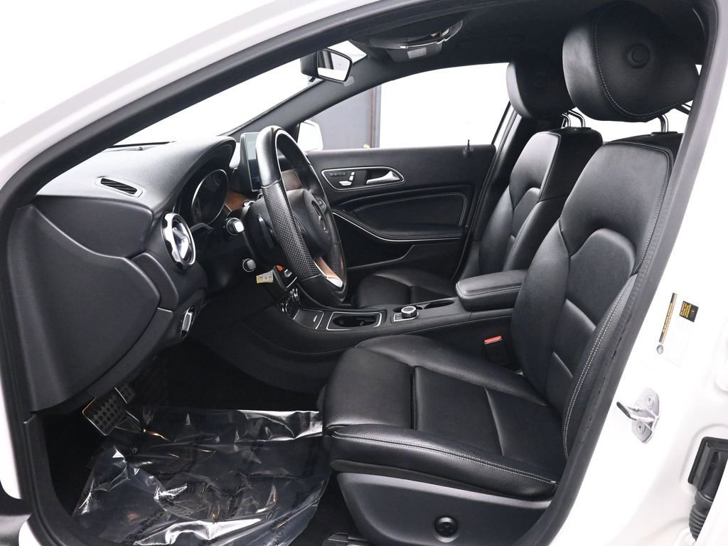 Used 2019 Mercedes-Benz GLA 250 GLA 250 image 12