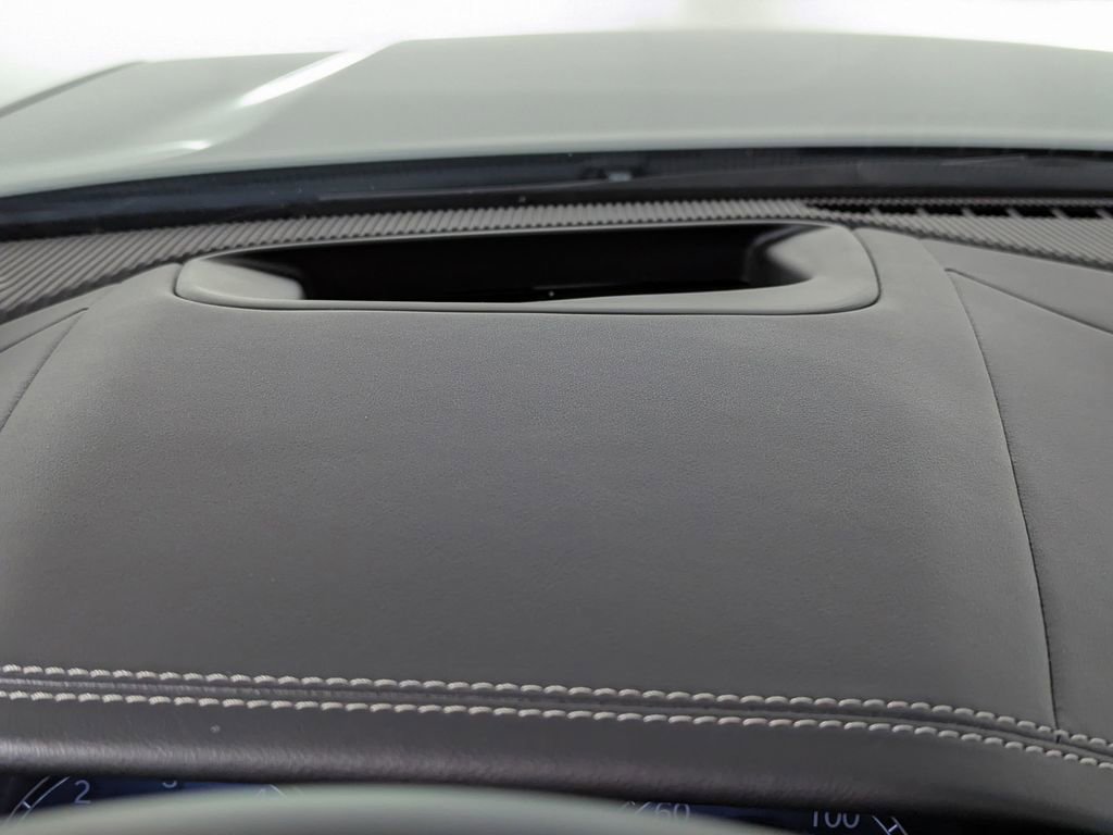 Used 2022 Jeep Grand Cherokee Overland w/ Adv Protech Group III image 16