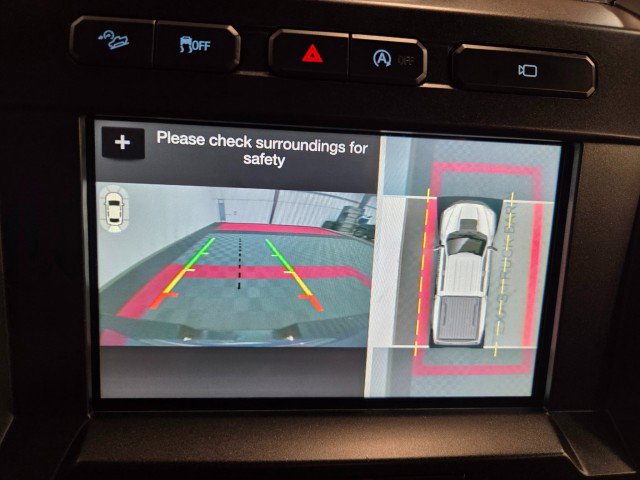 Used 2017 Ford F150 Raptor w/ Equipment Group 802A Luxury image 64