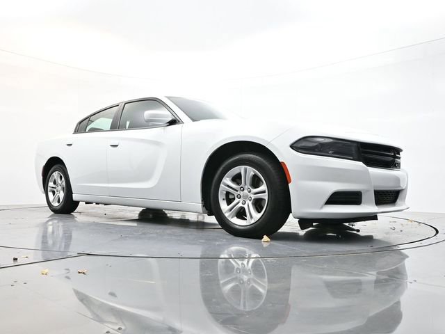 Used 2022 Dodge Charger SXT image 40