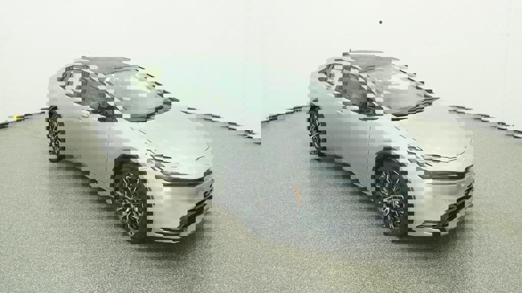 New 2026 Toyota Prius Limited FWD image 13