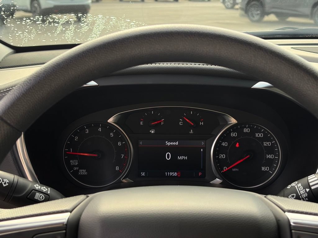 Used 2023 Chevrolet Blazer LT w/ Convenience Package FWD image 18