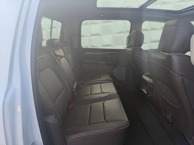 Used 2025 RAM 1500 Limited image 42