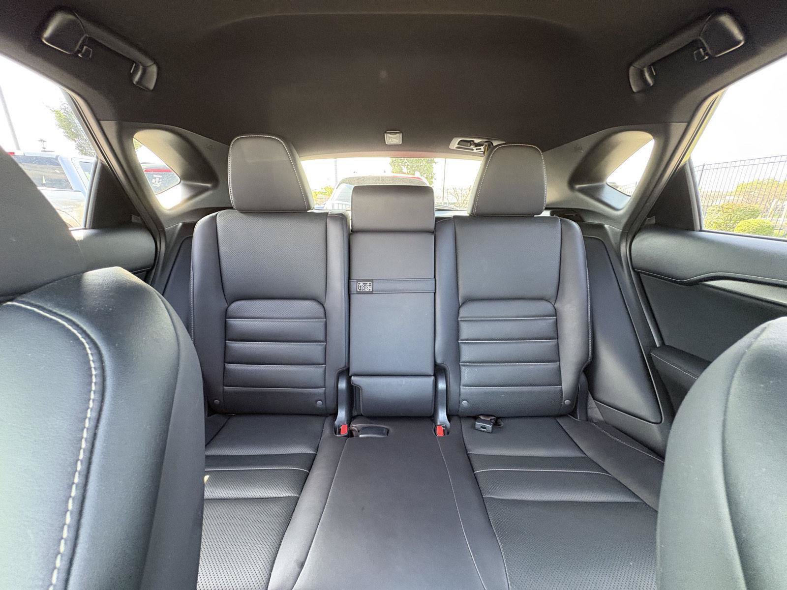 Used 2016 Lexus NX 200t F Sport AWD/4WD image 20