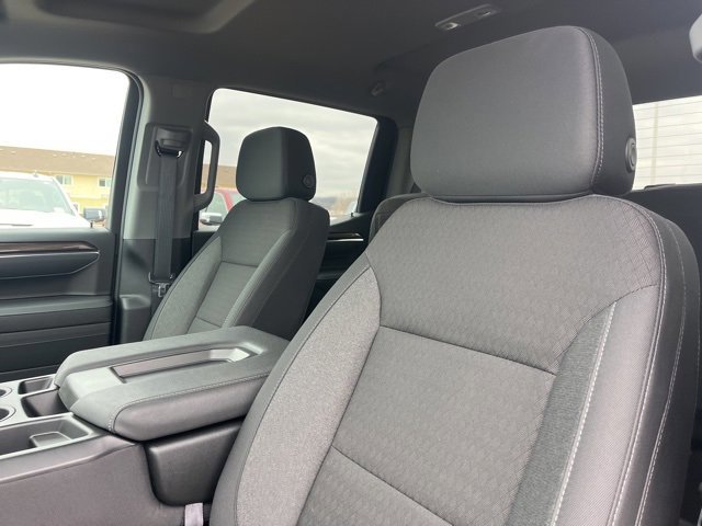 New 2026 Chevrolet Silverado 1500 LT image 18