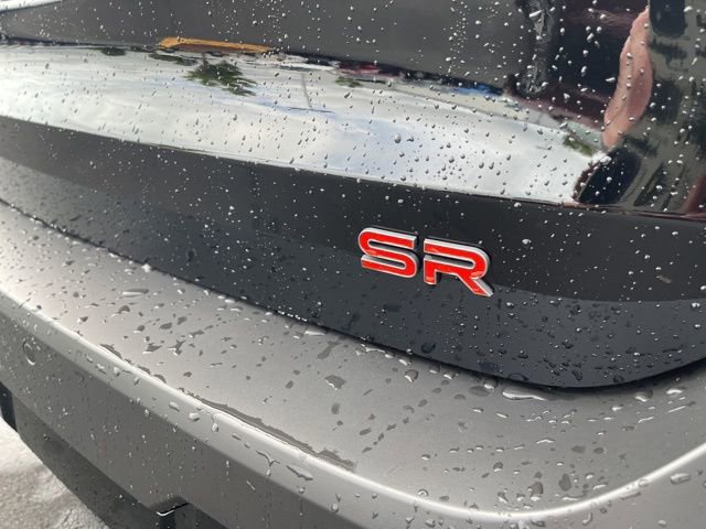 New 2025 Nissan Kicks SR image 10