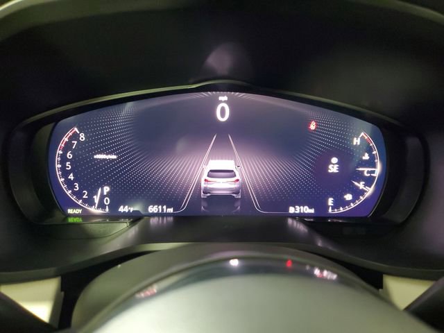 Certified 2025 MAZDA CX-90 3.3 Turbo w/ Premium Plus Pkg image 28