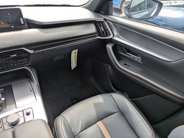 New 2026 MAZDA CX-70 3.3 Turbo S w/ Premium Package image 14