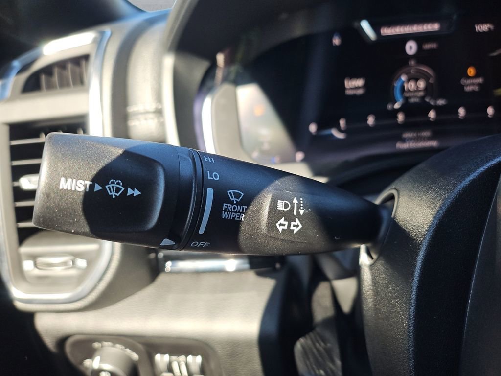 New 2026 RAM 1500 Laramie w/ Night Edition image 29