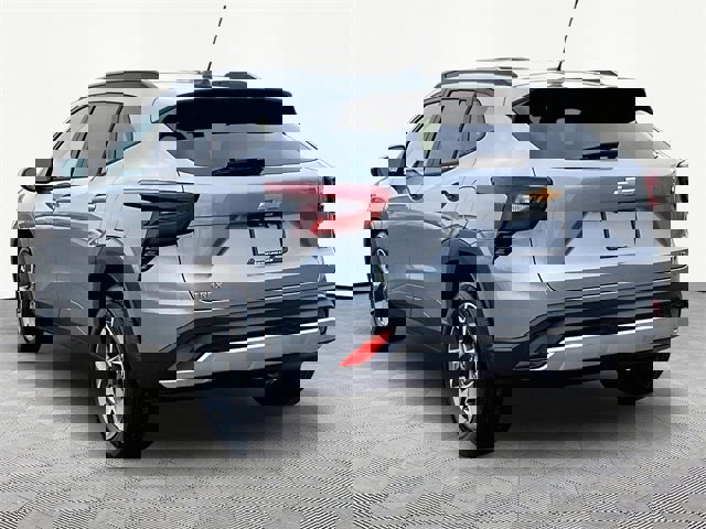 New 2026 Chevrolet Trax LT image 4