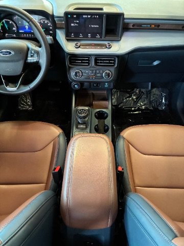 Used 2023 Ford Maverick Lariat FWD image 33