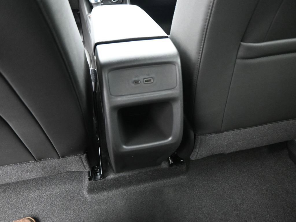 New 2026 Buick Envista Sport Touring w/ Convenience I Package FWD image 20