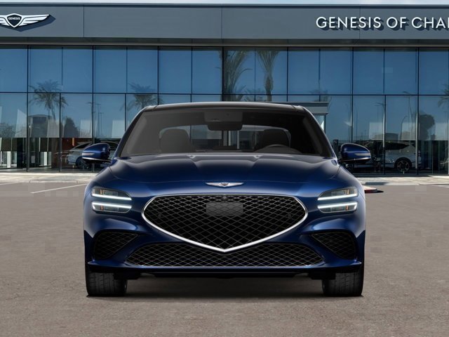 New 2026 Genesis G70 2.5T Prestige image 6