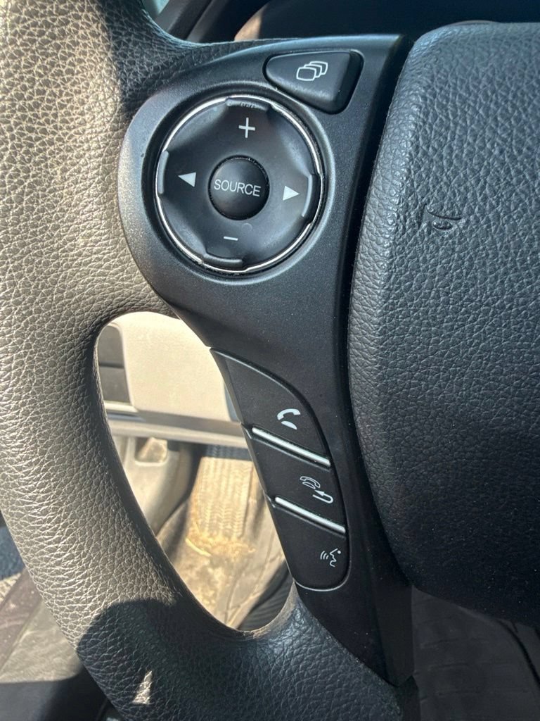 Used 2014 Honda Accord LX image 13