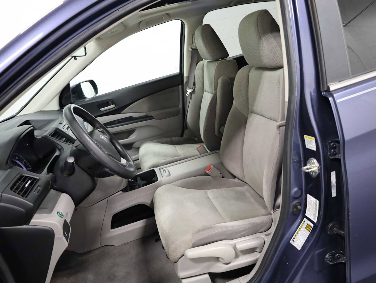 Used 2012 Honda CR-V EX image 5