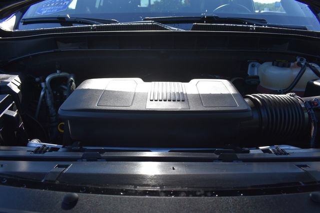 Certified 2024 Cadillac Escalade Sport Platinum w/ Heavy-Duty Trailer Package AWD/4WD image 42