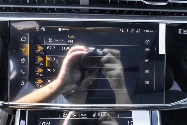 New 2026 Audi Q7 2.0T Premium Plus AWD/4WD image 18