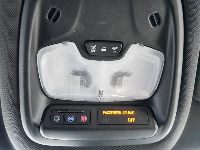 Used 2023 Chevrolet TrailBlazer RS image 27