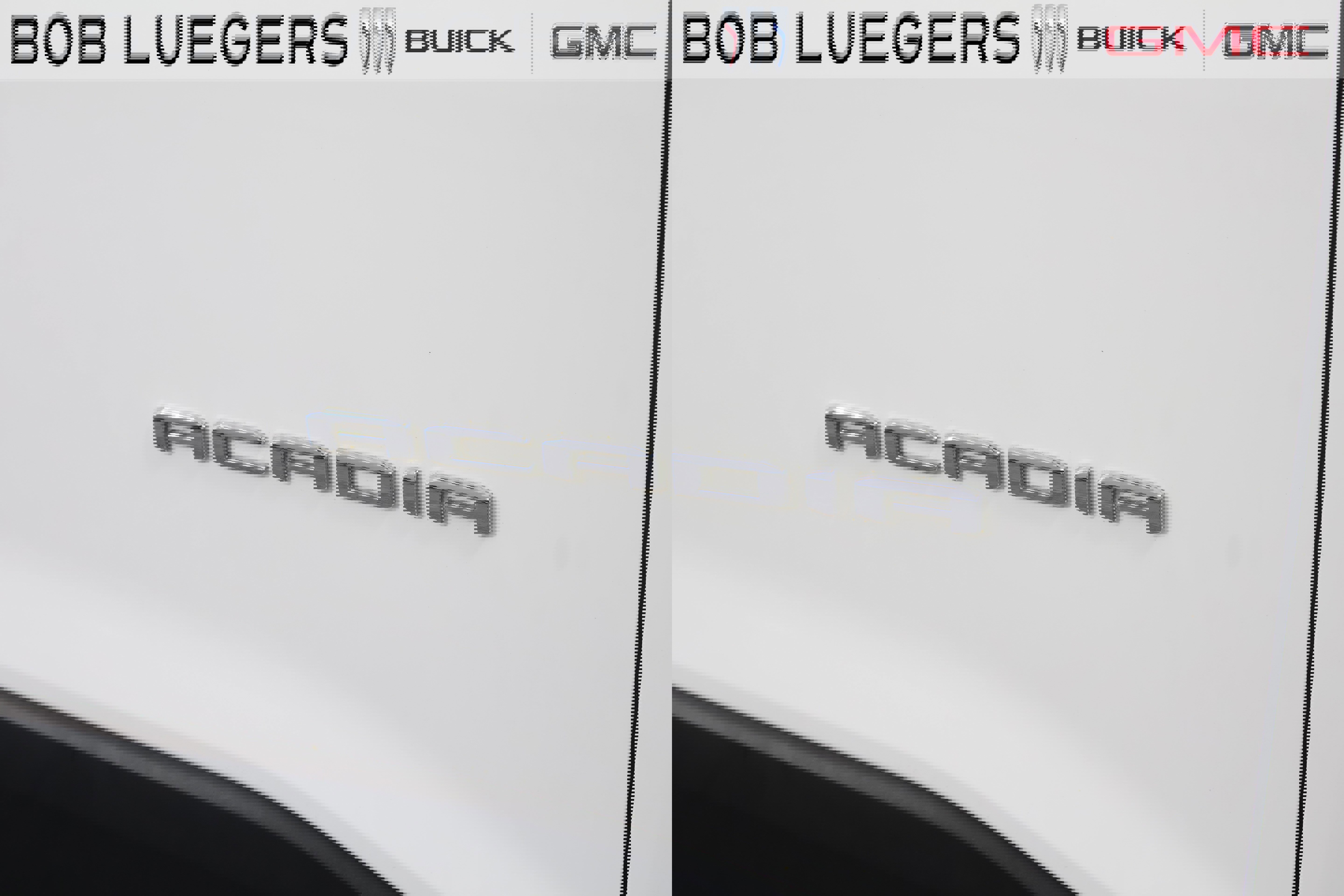 Certified 2023 GMC Acadia SLE w/ Driver Convenience Package image 4