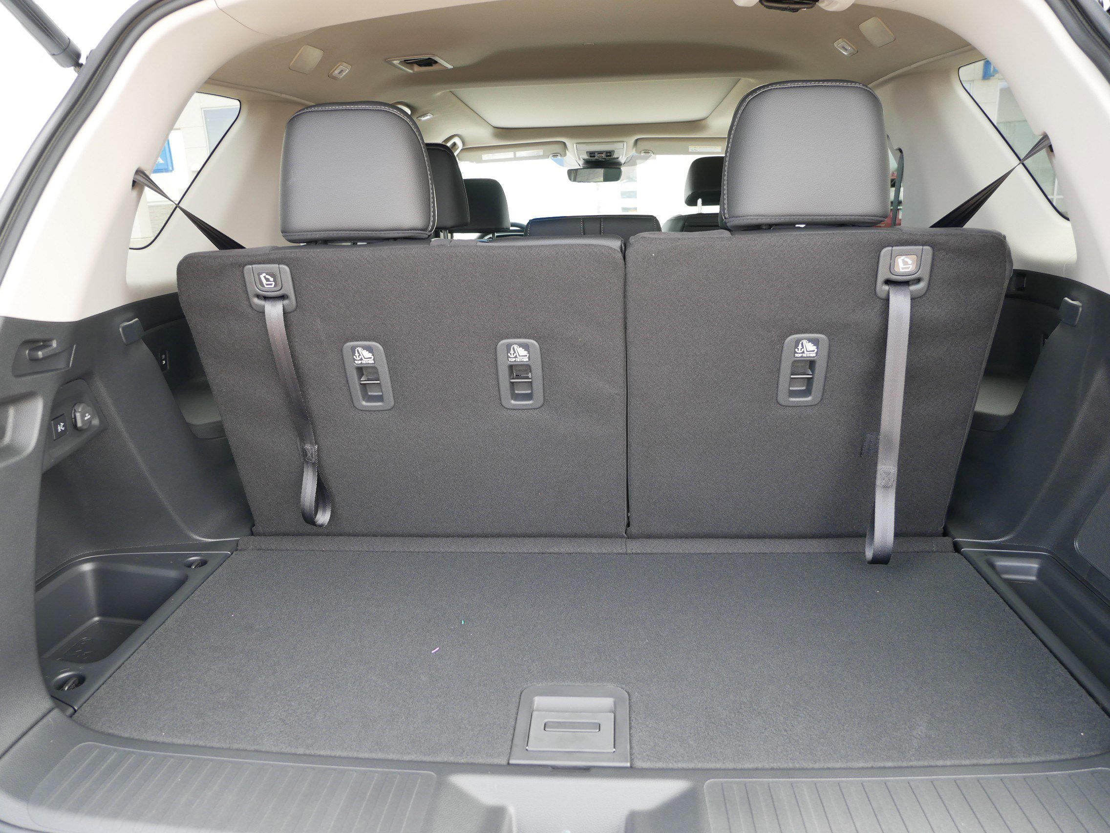 New 2026 Honda Pilot Elite image 6