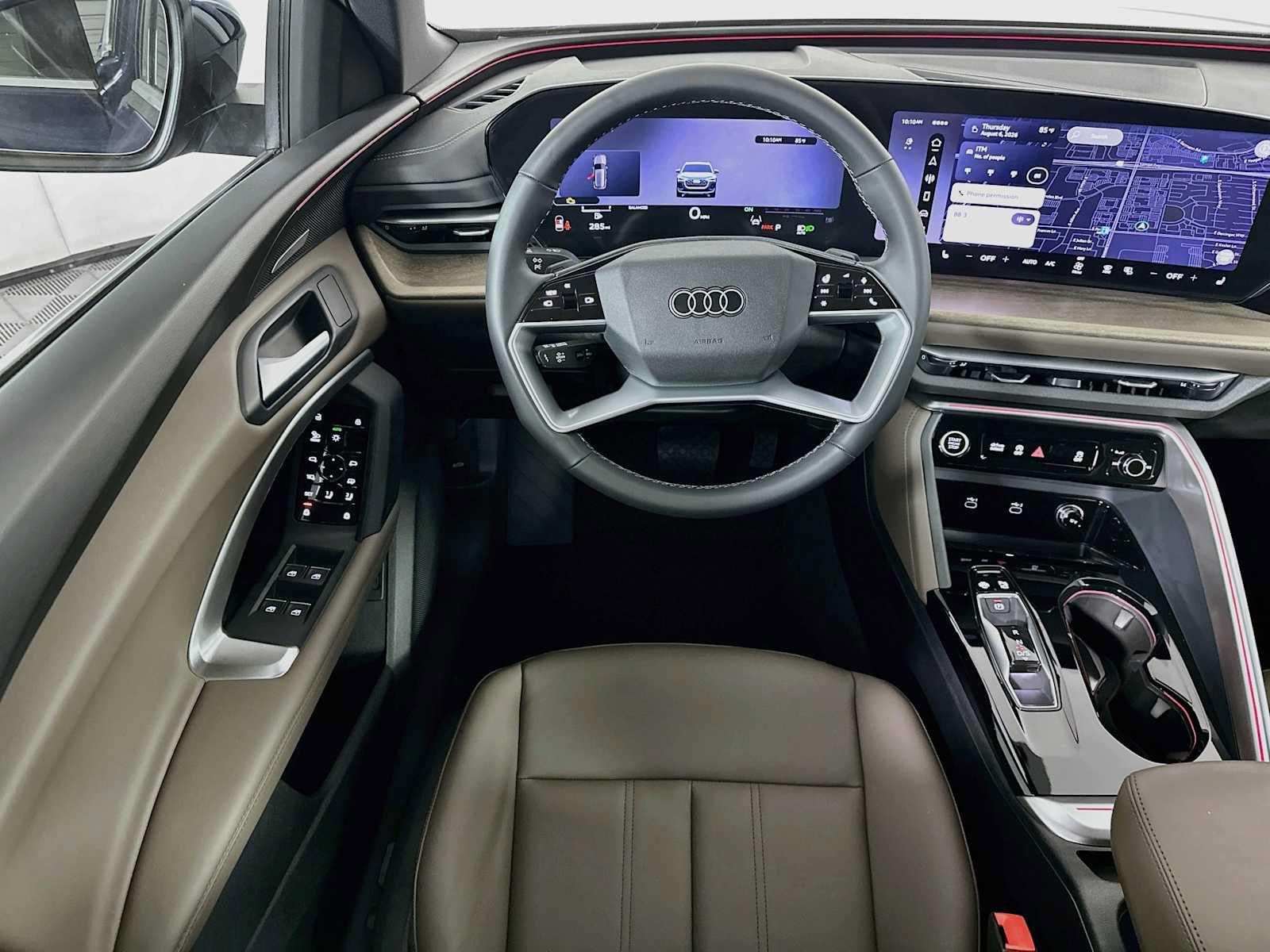 New 2026 Audi Q5 Premium Plus AWD/4WD image 20