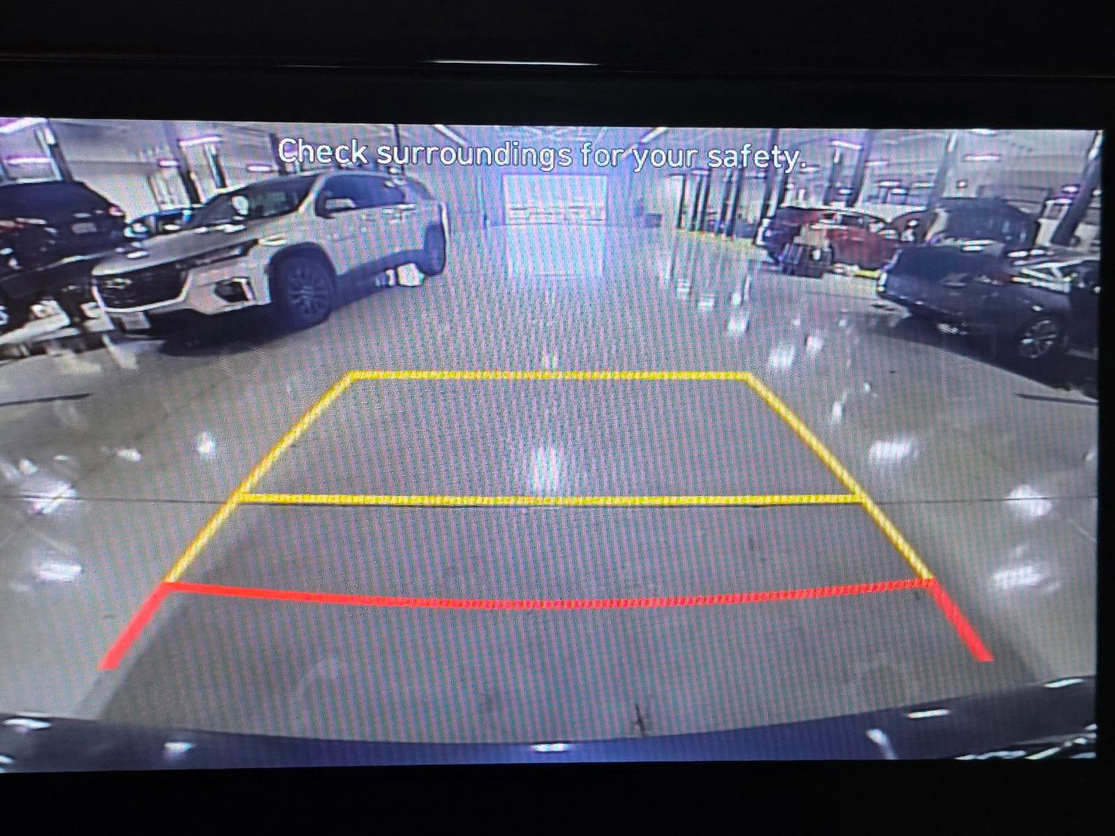 Used 2021 Hyundai Palisade SEL w/ Convenience Package image 25