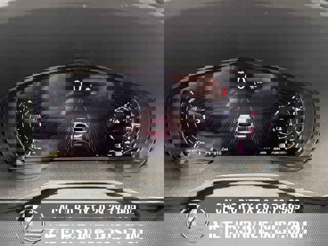 Used 2025 MAZDA CX-70 Plug-In Hybrid w/ Premium Plus image 29