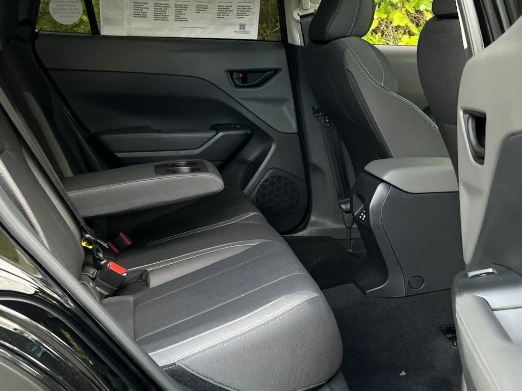 New 2025 Subaru Crosstrek 2.5i Premium image 14
