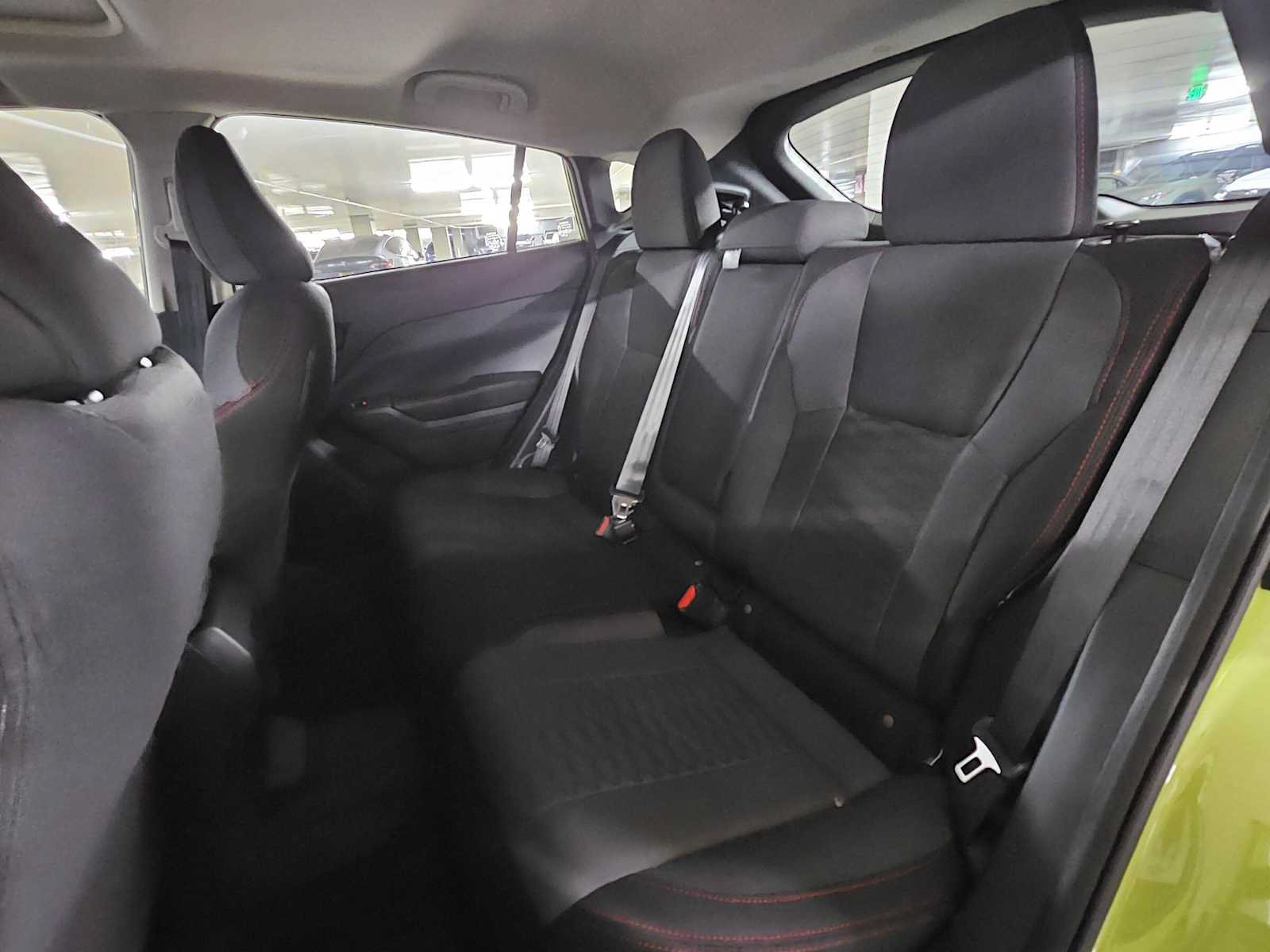 New 2026 Subaru Impreza 2.0i Sport AWD/4WD image 17
