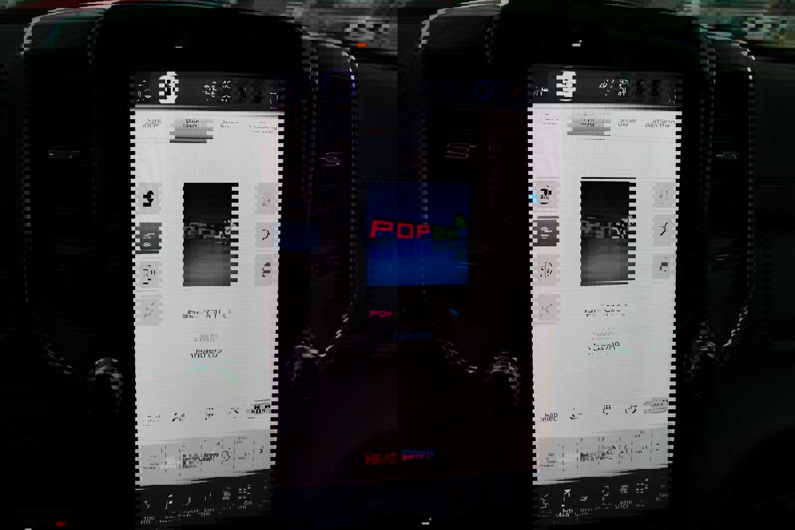 New 2026 RAM 3500 Laramie w/ Sport Appearance Package image 25