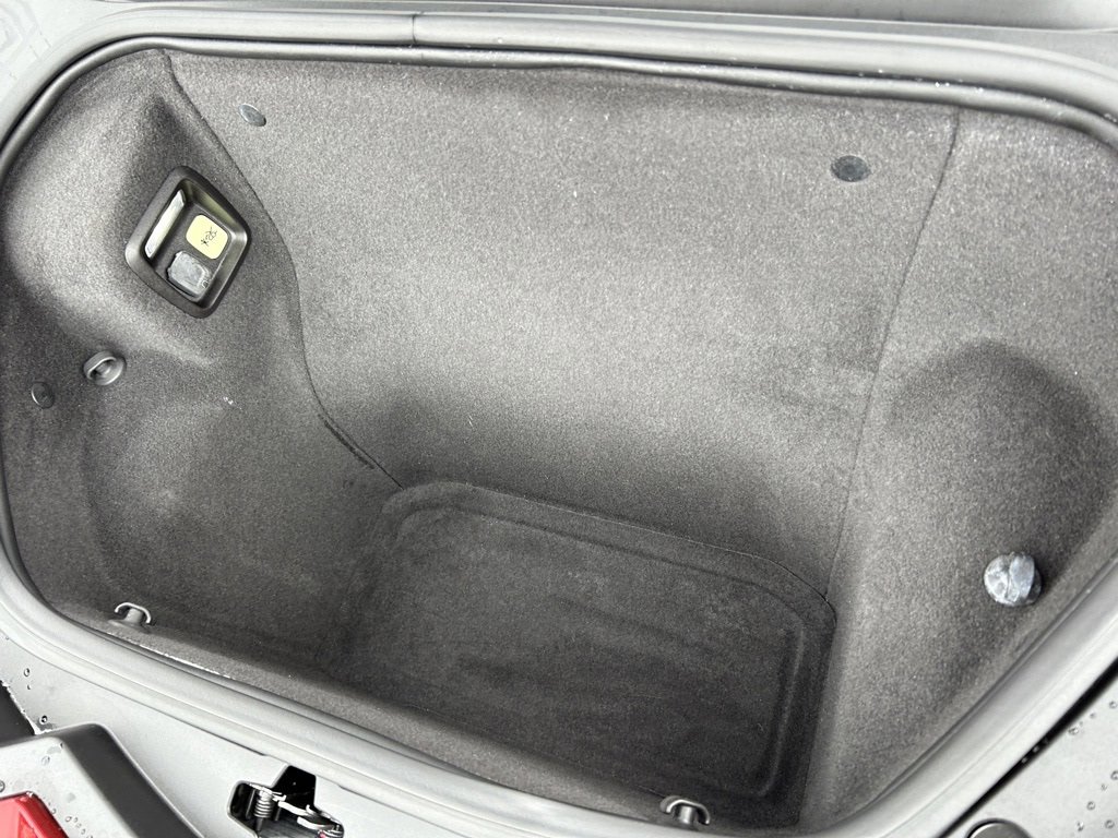 Certified 2021 Chevrolet Corvette Stingray Premium Conv w/ Z51 Performance Package image 35