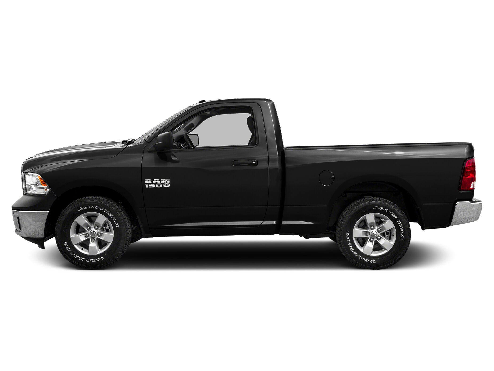 Used 2015 RAM 1500 Express image 3