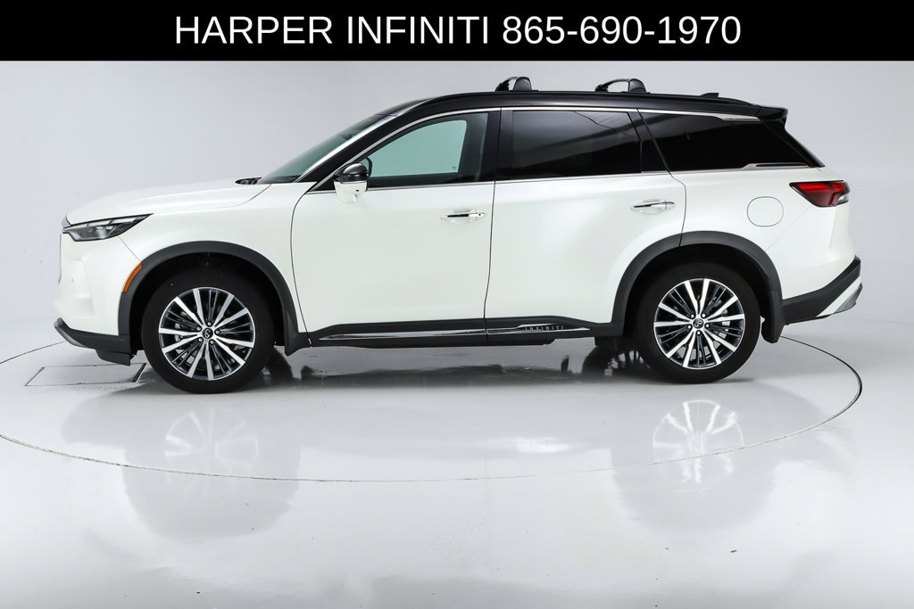 Used 2023 INFINITI QX60 Autograph FWD image 42