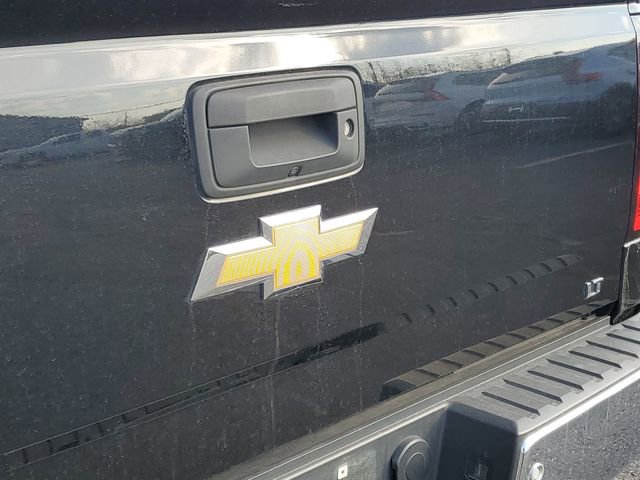 Used 2015 Chevrolet Silverado 1500 LT w/ All Star Edition image 24