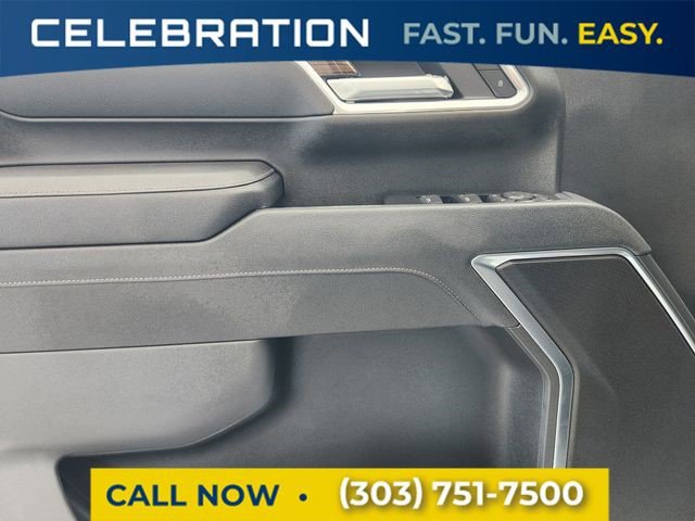 Certified 2024 Chevrolet Silverado 2500 LT w/ Convenience Package image 9