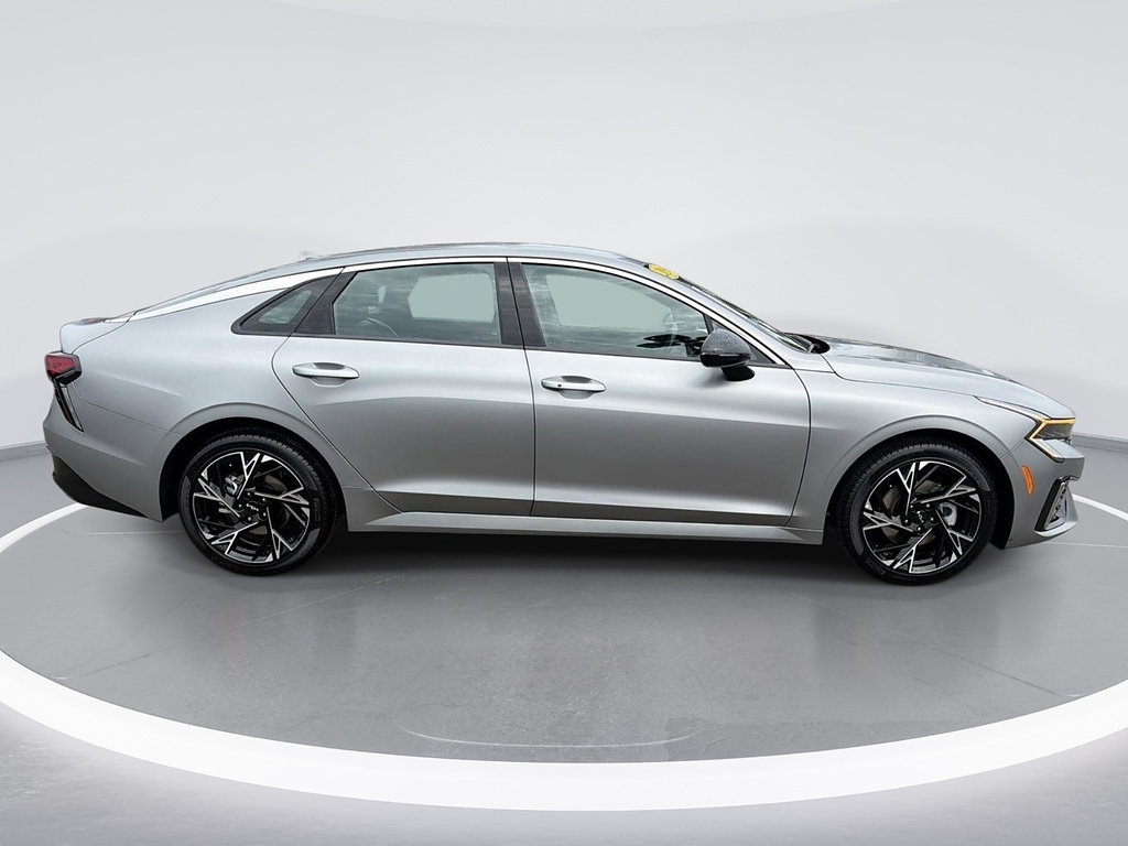 Used 2026 Kia K5 GT-Line FWD image 3