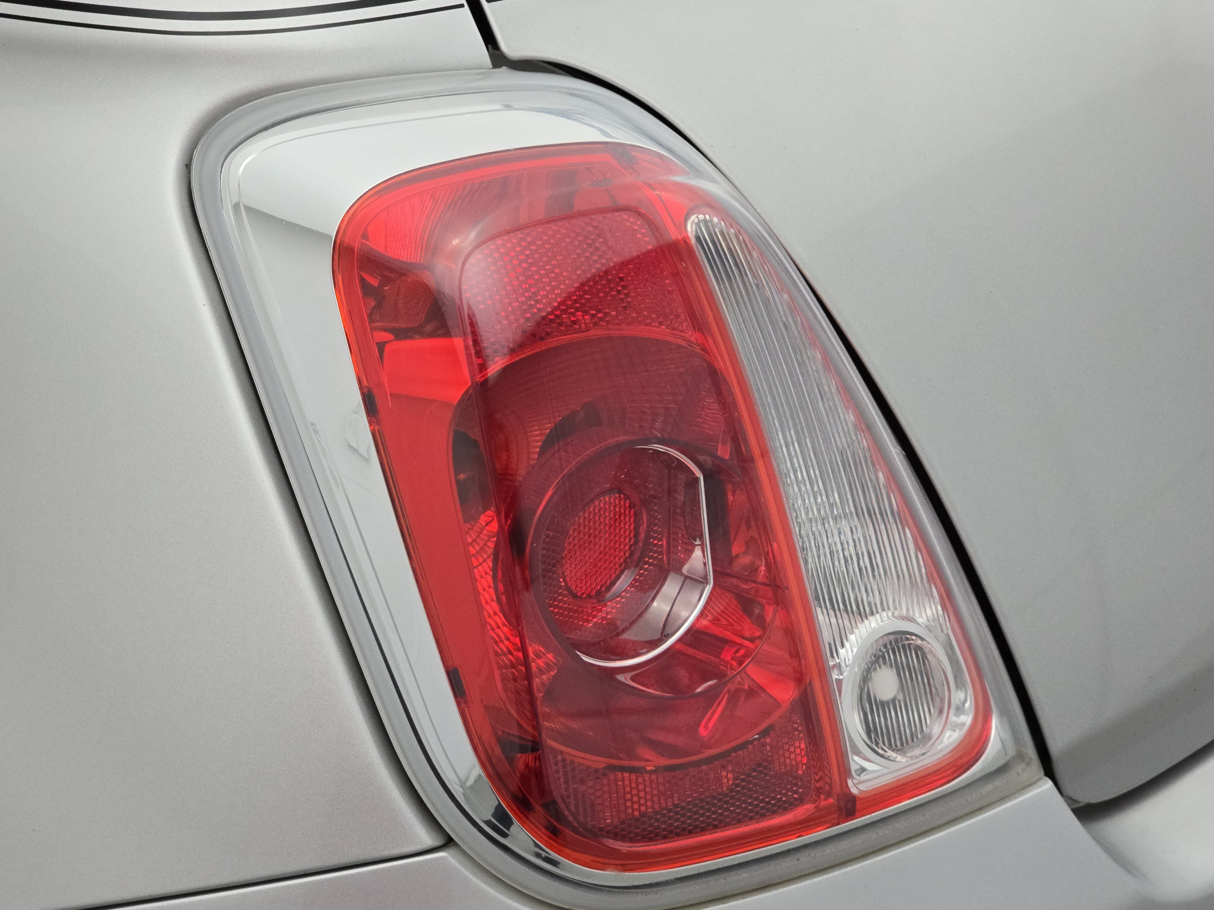 Used 2012 FIAT 500 Pop FWD image 30