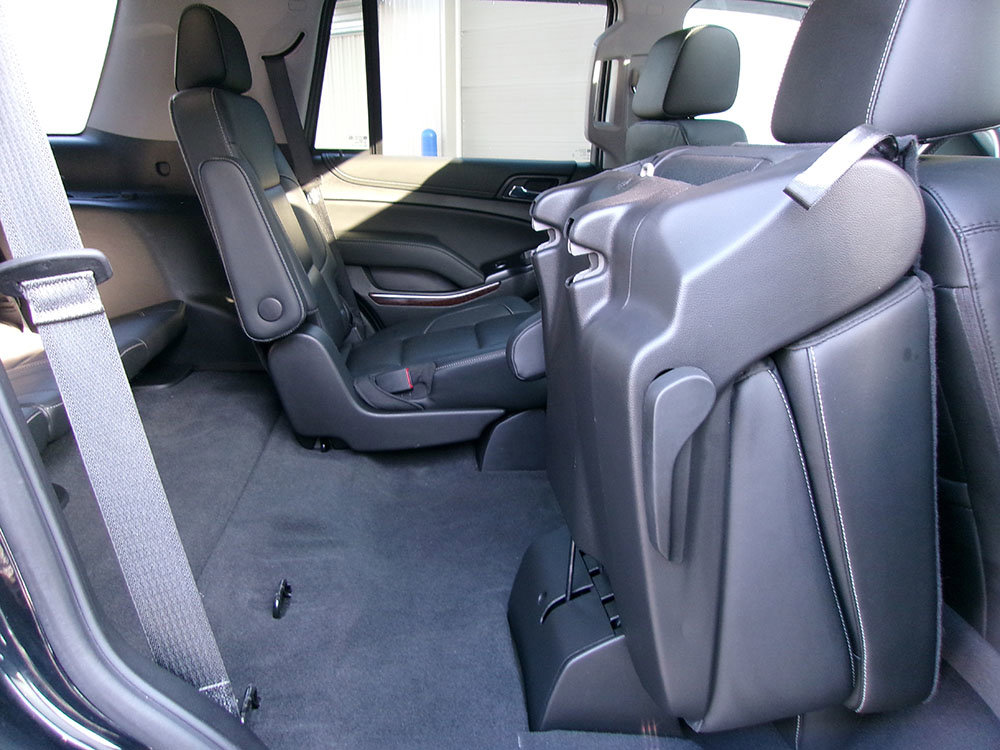 Used 2019 GMC Yukon SLT w/ Open Road Package AWD/4WD image 12