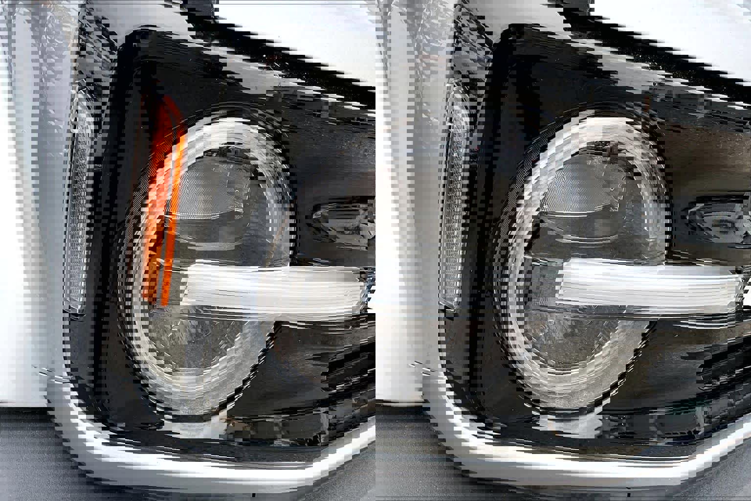 Used 2021 Ford Bronco Outer Banks image 26