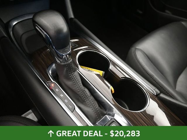 Used 2024 Chevrolet Malibu LT image 25