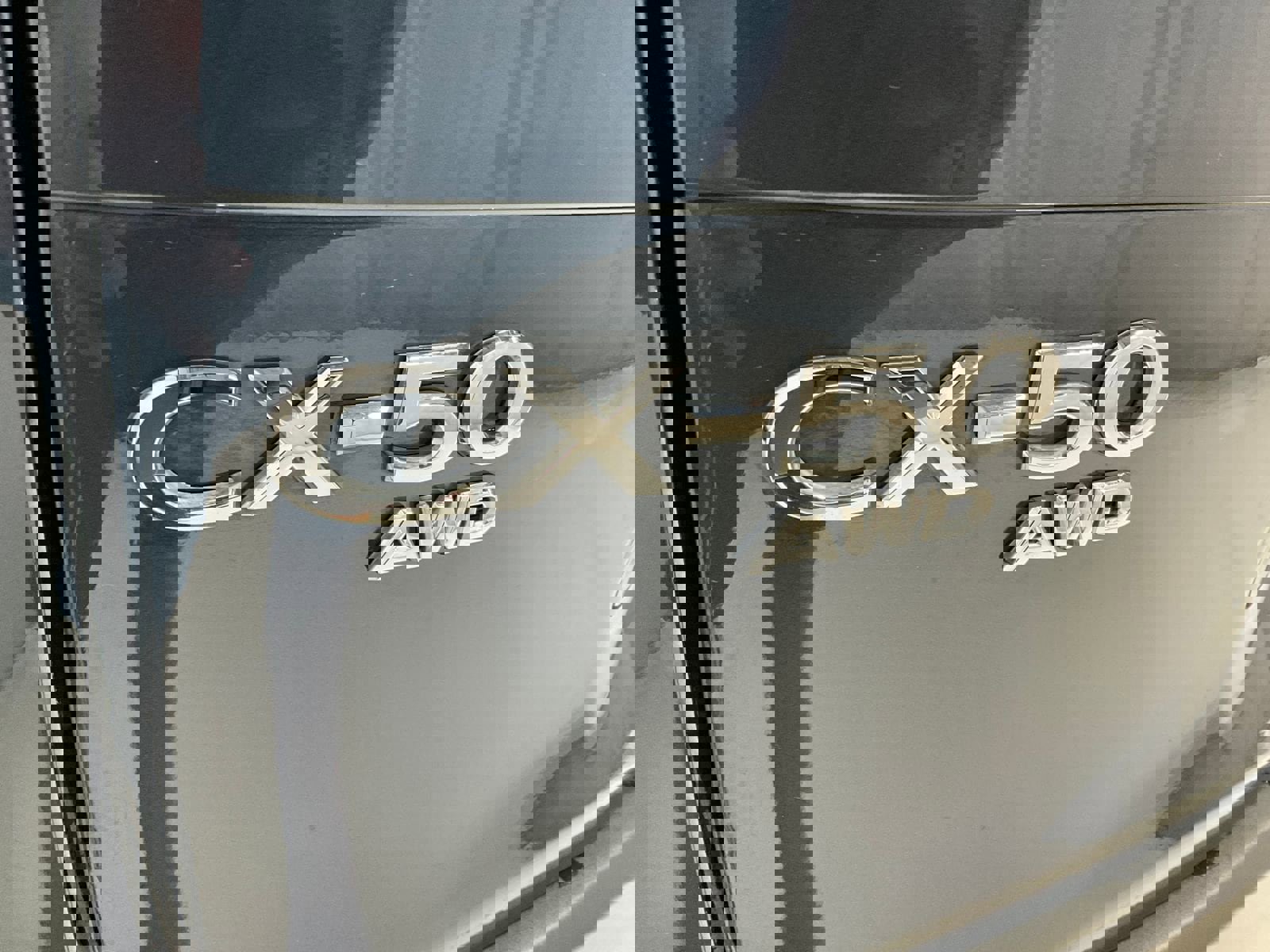 Used 2024 MAZDA CX-50 AWD 2.5 Turbo w/ Cargo Package image 28