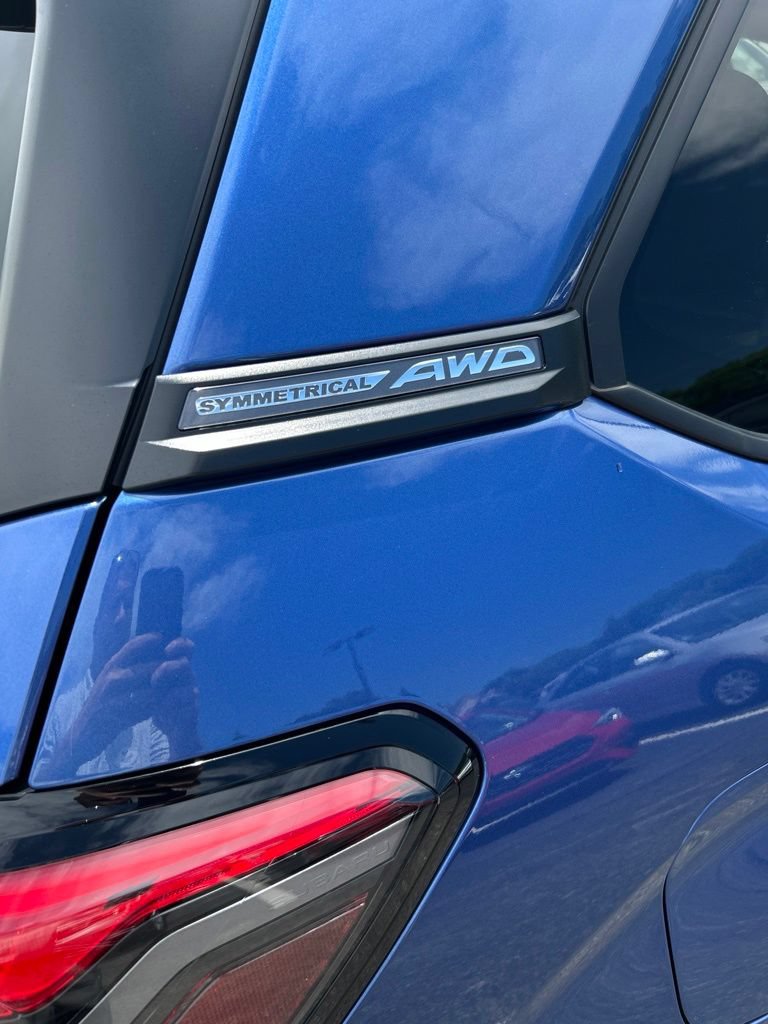 Certified 2026 Subaru Forester Premium AWD/4WD image 19