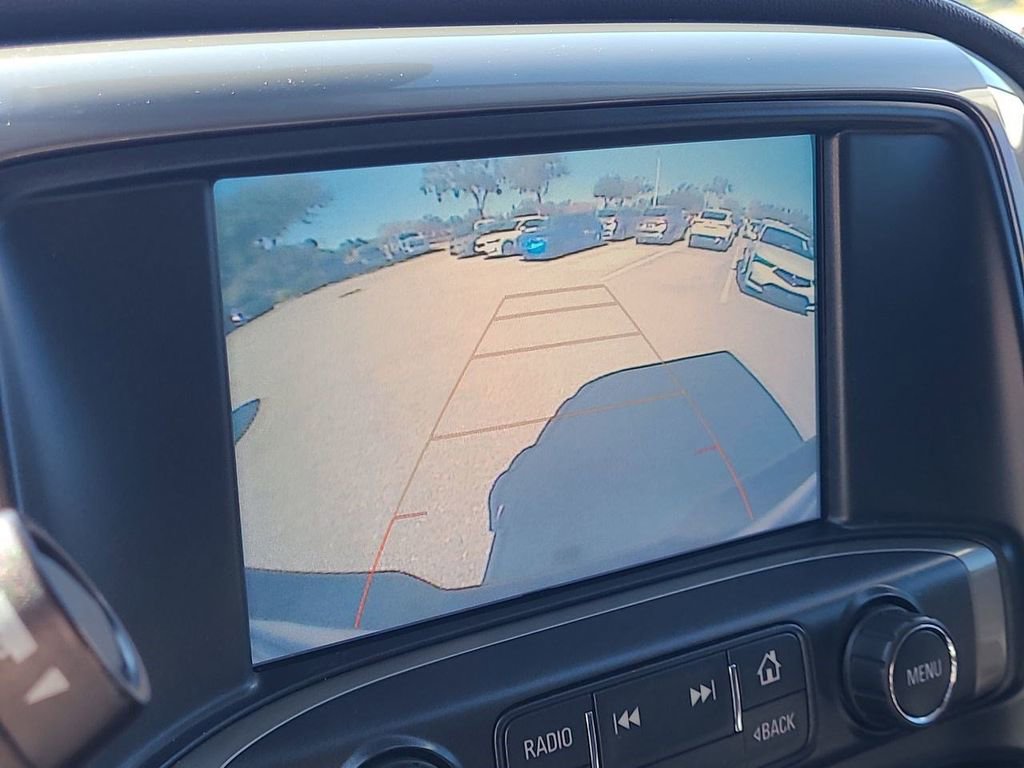 Used 2018 Chevrolet Silverado 2500 High Country w/ Duramax Plus Package image 28