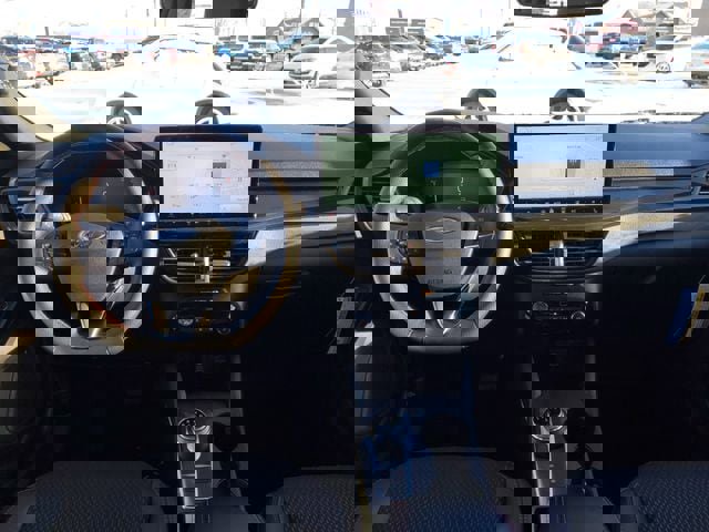 New 2026 Ford Escape ST-Line w/ Tech Pack #1 image 37