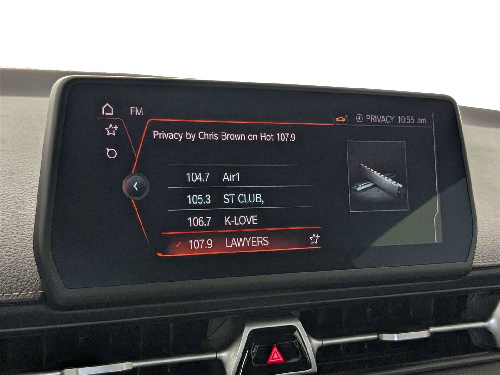 Used 2020 Toyota Supra Premium w/ Driver Assist Package RWD image 23