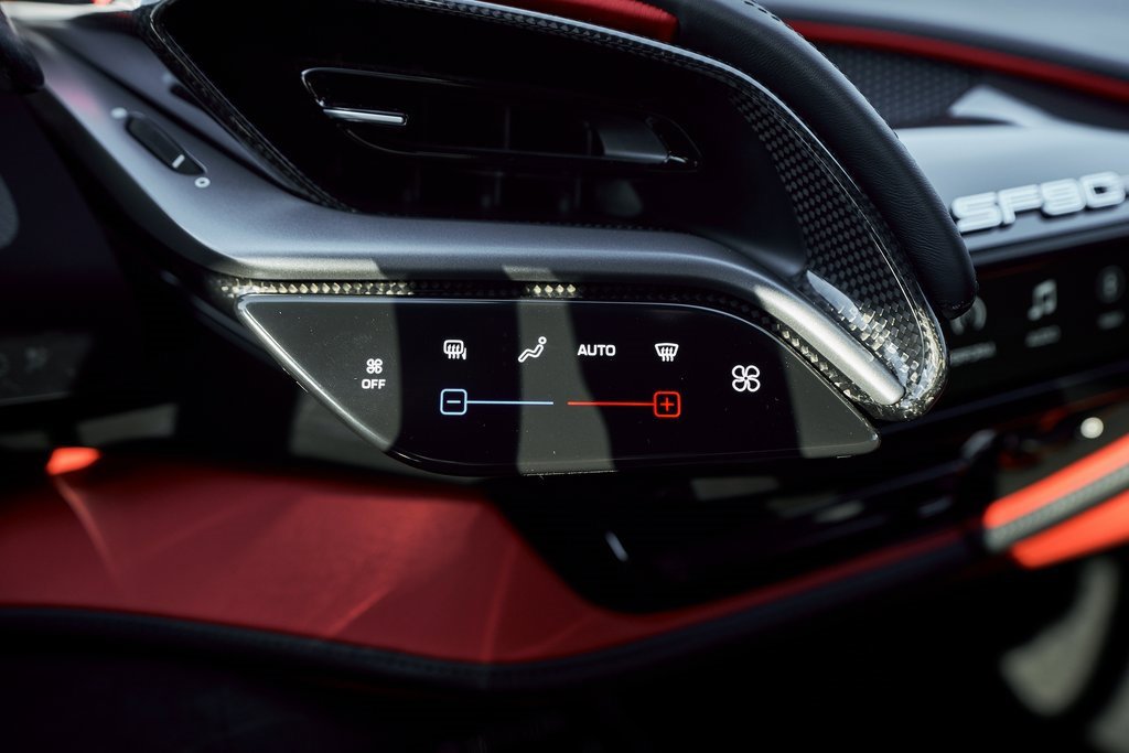 Used 2022 Ferrari SF90 Stradale image 64