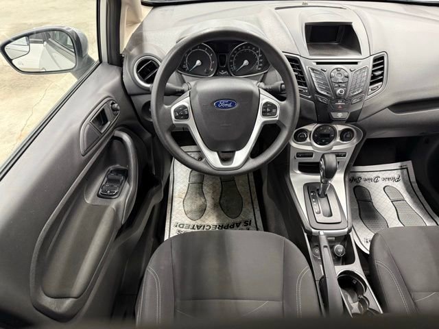 Used 2019 Ford Fiesta SE w/ Cold Weather Package image 13