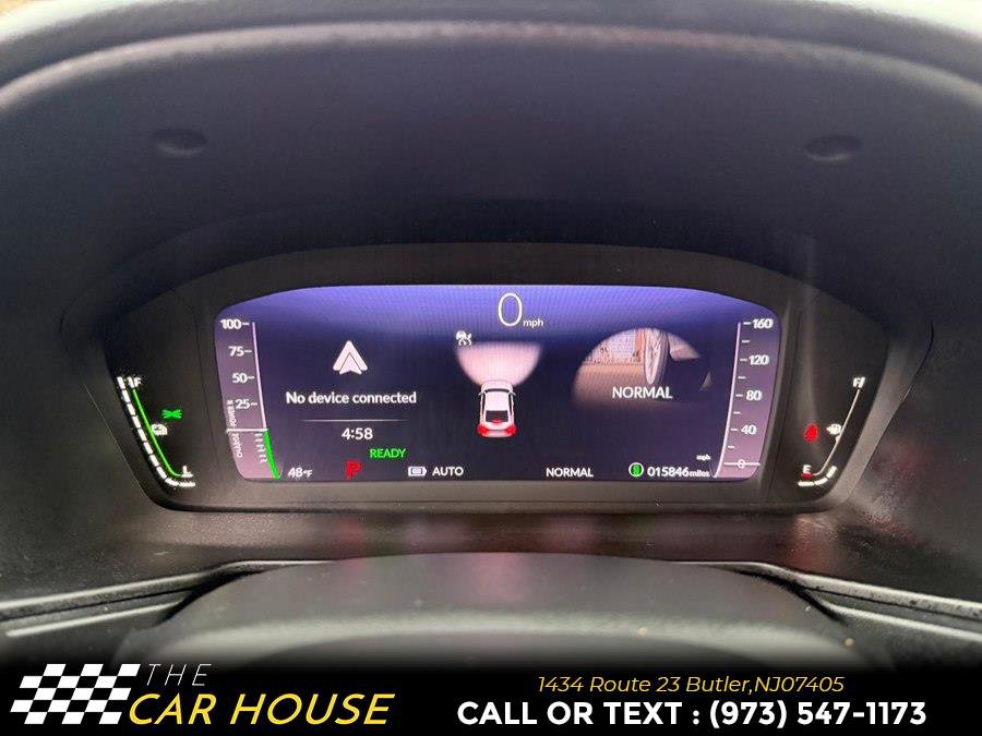 Used 2024 Honda Accord Touring image 33