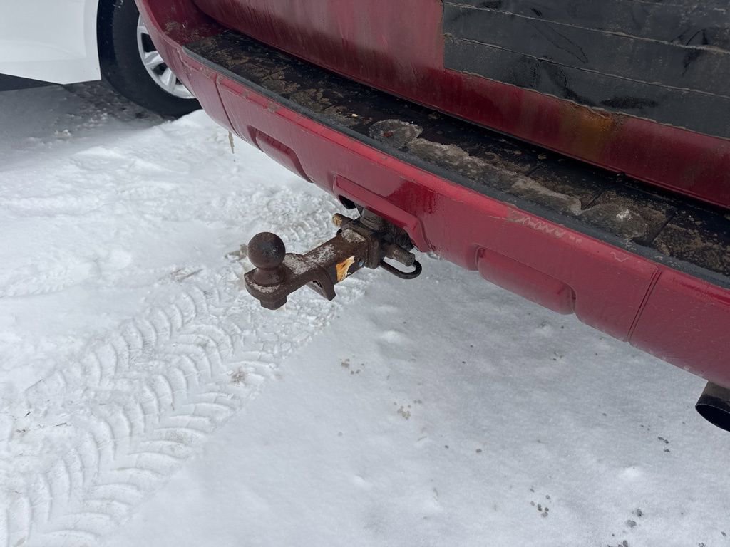 Used 2008 Toyota 4Runner Sport image 42